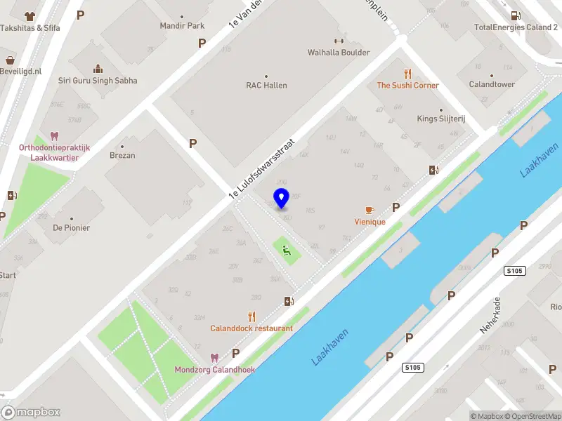 Permanent Holding B.V. 's-Gravenhage