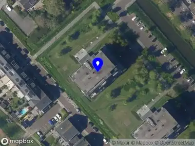 Rozand Belangen B.V. 's-Gravenhage