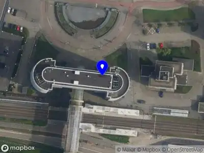 Stevens Van Dijck Groep B.V. Zoetermeer