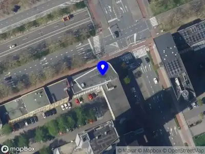 Forepark Financi?le Consultants (FFC) B.V. Zoetermeer