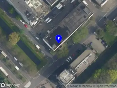 Agfa Finance Nederland Rijswijk