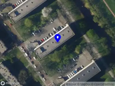 Nieuw bedrijf M. Struiving Holding B.V.