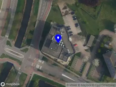 Nieuw bedrijf Smits van Burgst Groep B.V.