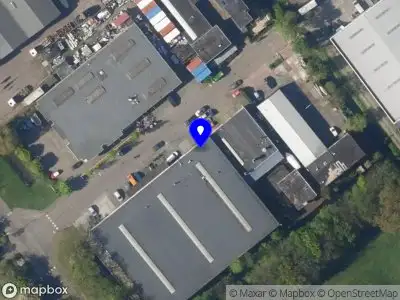 DSS Beheer B.V. LEIDSCHENDAM