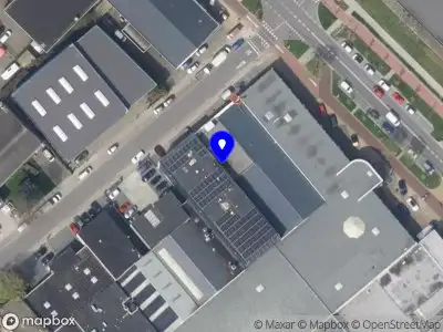 Van Reeken B.V. Katwijk