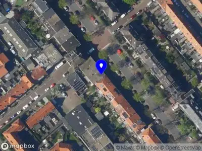 Nieuw bedrijf Modde Consultancy