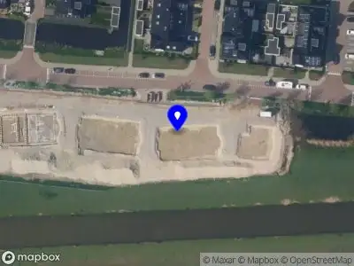 Nieuw bedrijf Thesaint Holding B.V.