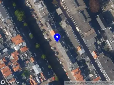 Nieuw bedrijf Rusthoek Beheer B.V.