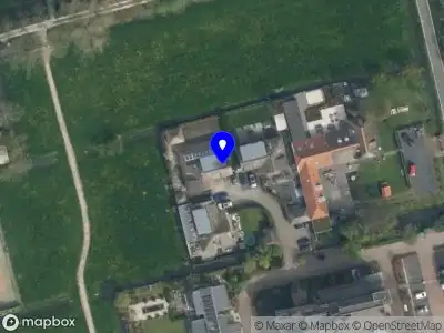 Nieuw bedrijf Ini Nederland Holding B.V.