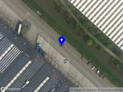 Nieuw bedrijf Floré Westland