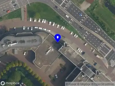 St. Adm.Knt. Beheer en Belegg.Mij. Gepaco Rijswijk