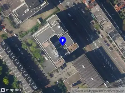 St. Beh. Derdengelden DayOne Advocaten 's-Gravenhage