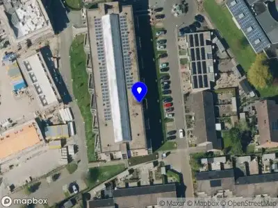 Vereniging Range Rover Trust HERVELD
