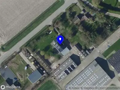 H.C.S.T. Holding B.V. Oudenhoorn