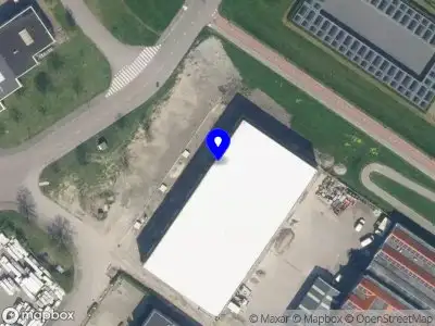 SVB Holding B.V. Maassluis