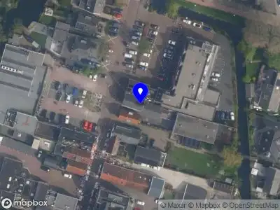 Van der Linde Bleiswijk B.V. Bleiswijk
