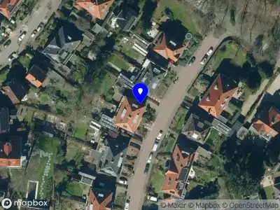 Stichting Tuinhistorisch Genootschap Cascade Arnhem