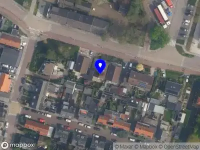 Rodenburg Beheer B.V. Bleiswijk
