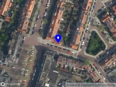 Eend Holding B.V. Delft