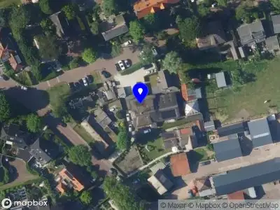 Stichting Residentie Sigaren Genootschap