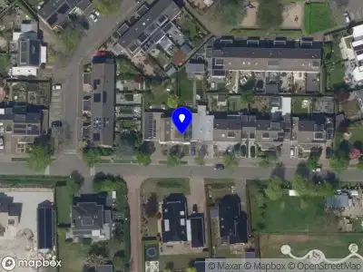 Scrabble Bond Nederland