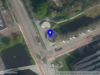 Nieuw bedrijf Stichting West