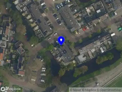 Stichting Spoed Niks Honselersdijk