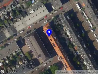 Stichting Bethel Church