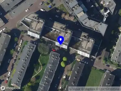 Nieuw bedrijf Stichting Sahel