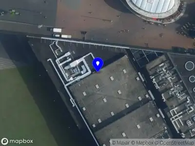 Live Nation Venues (Netherlands) B.V. Amsterdam