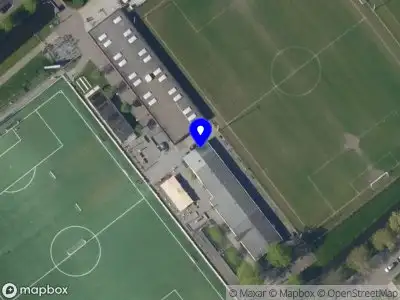 Nieuw bedrijf Forum Sport