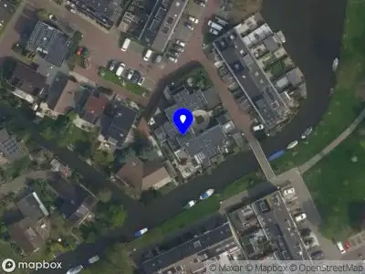 F. van den Bos Beheer B.V. Naaldwijk