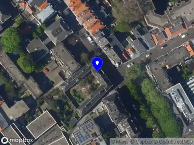 Stichting Orgelconcerten Grote Kerk Den Haag