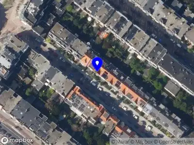 Residentie Schaakclub Belgisch Park