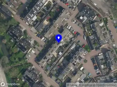 Stichting Niketan Pijnacker