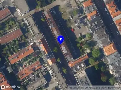 Kopersvereniging Trompstraat 31 t/m 59