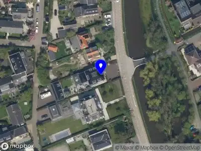 V.O.C. Beheer B.V. Maasland