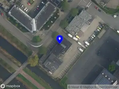 Alflex Beheer B.V. Zoetermeer
