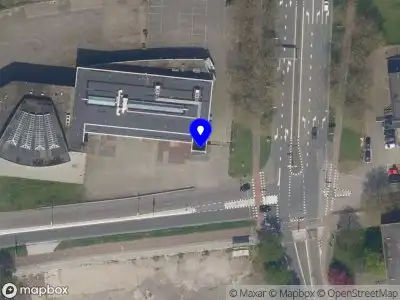 ISG Participatiemaatschappij B.V.