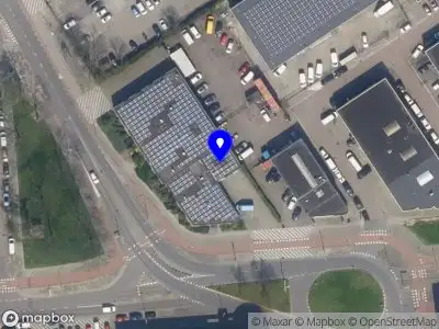 Van Waesberge Impressed Investments B.V.