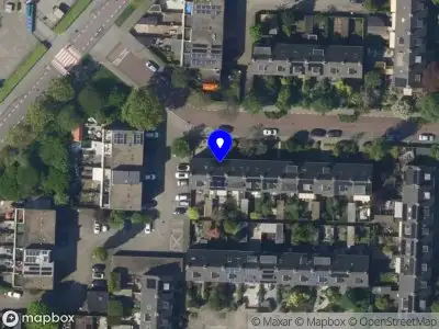 Stg Vrijw. Adv comm Woningb Omg Zoetermeer Zoetermeer