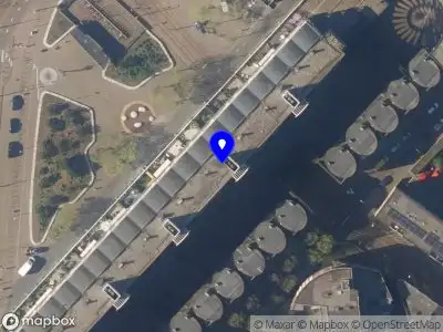 Lindeberg Services B.V.