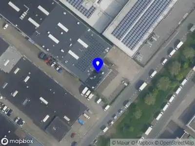 VVE Bedrijventerrein Zwethove Wateringen