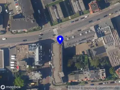 Woongemeenschap Doornhoek 's-Gravenhage