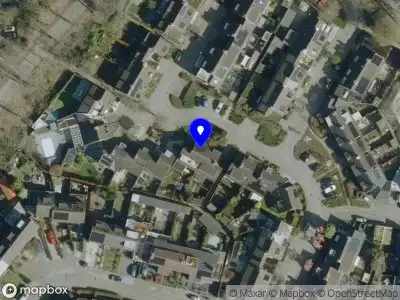 J. Frijters Beheer B.V. Tilburg