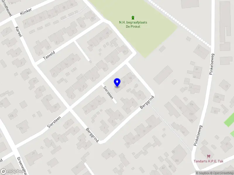 kapitaalbeheer Kamstra B.V.