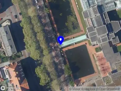 Stichting Kunstmuseum Den Haag