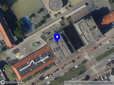Iraakse Huisvereniging 's-Gravenhage