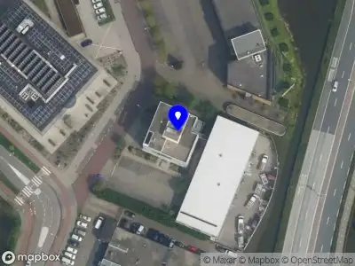 Cross-Check B.V. Naaldwijk