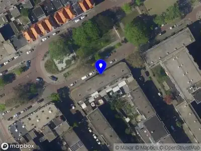Stichting Avrasya 's-Gravenhage